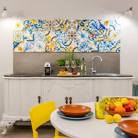 Sweet Apartment