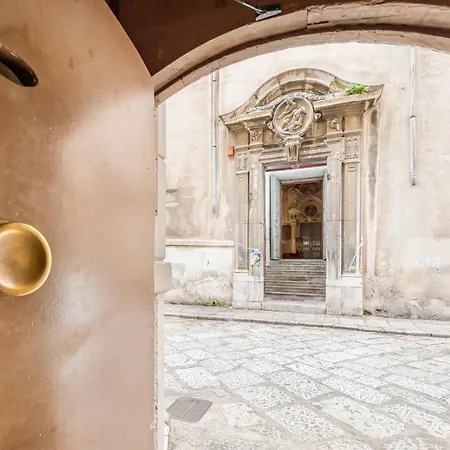 Apartamento Alloro