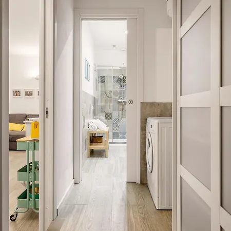 Apartamento Alloro *