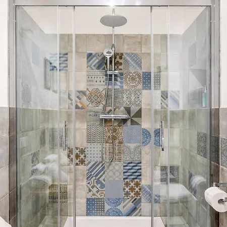 Alloro Apartamento