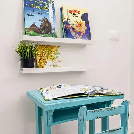 Apartamento Alloro Palermo