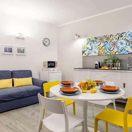 Alloro Apartamento