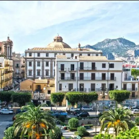 Alloro * Palermo