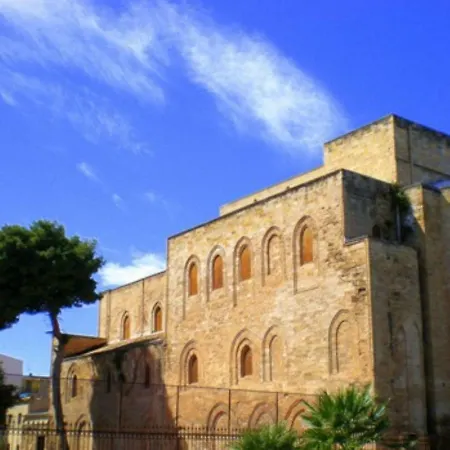 Alloro Apartamento Palermo